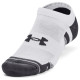 Under Armour Κάλτσες Performance Cotton Socks 3 pairs